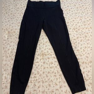 Old Navy Women's Black Skinny Pants
